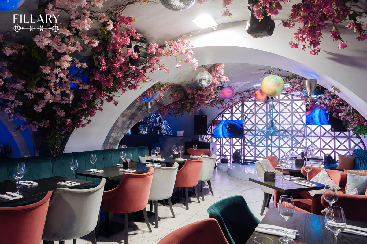 Основной зал — фото 20