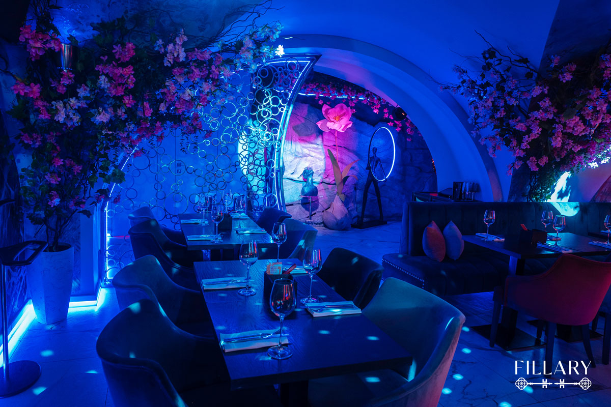 Основной зал — фото 21