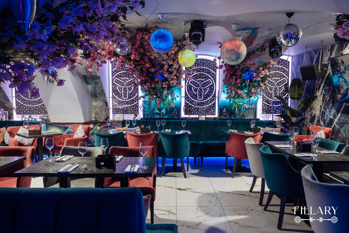 Основной зал — фото 22