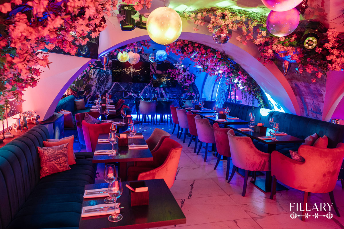 Основной зал — фото 23