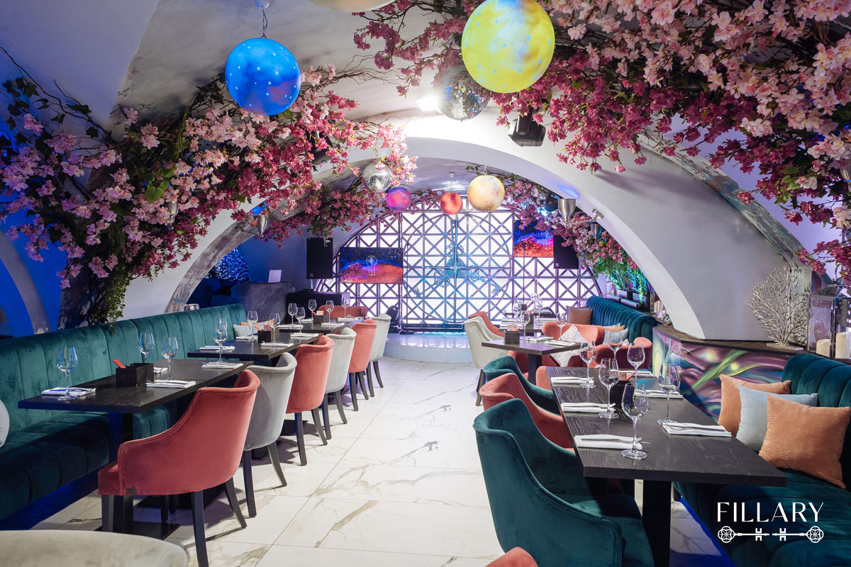 Основной зал — фото 24