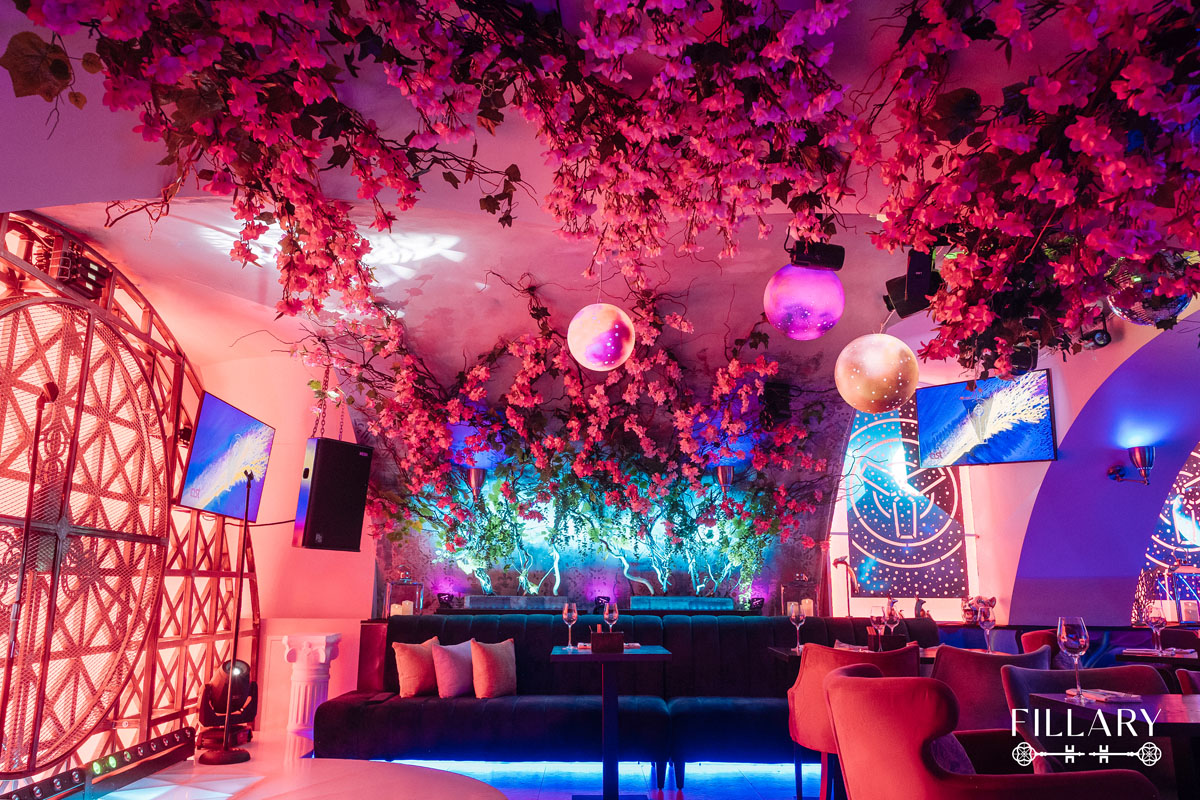 Основной зал — фото 25