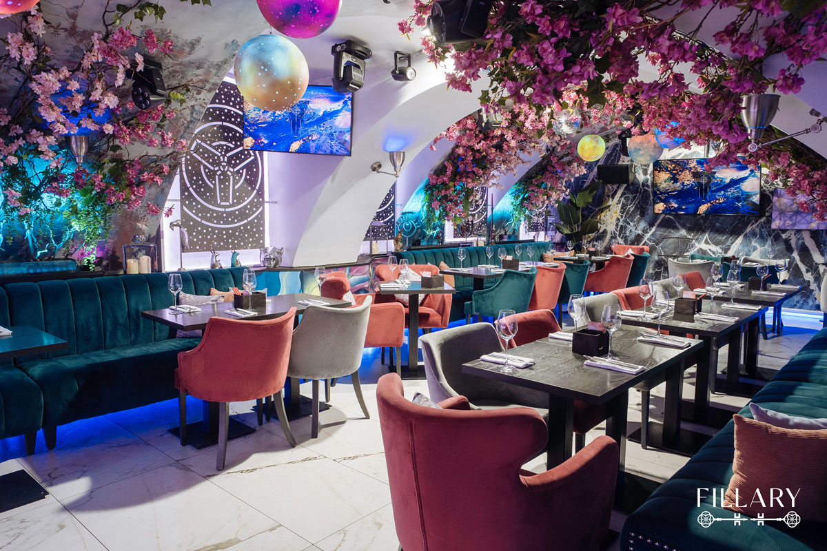 Основной зал — фото 26