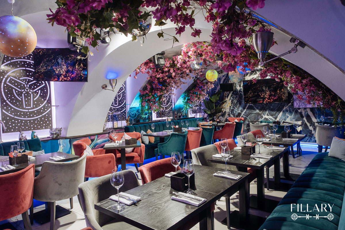 Основной зал — фото 27