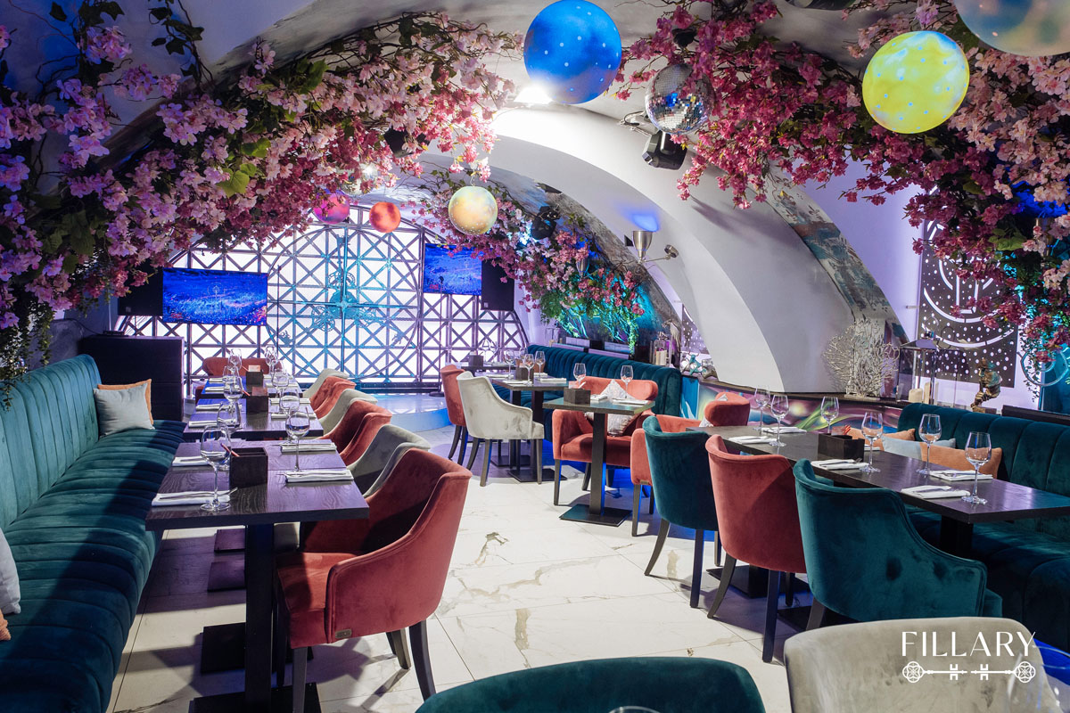 Основной зал — фото 28