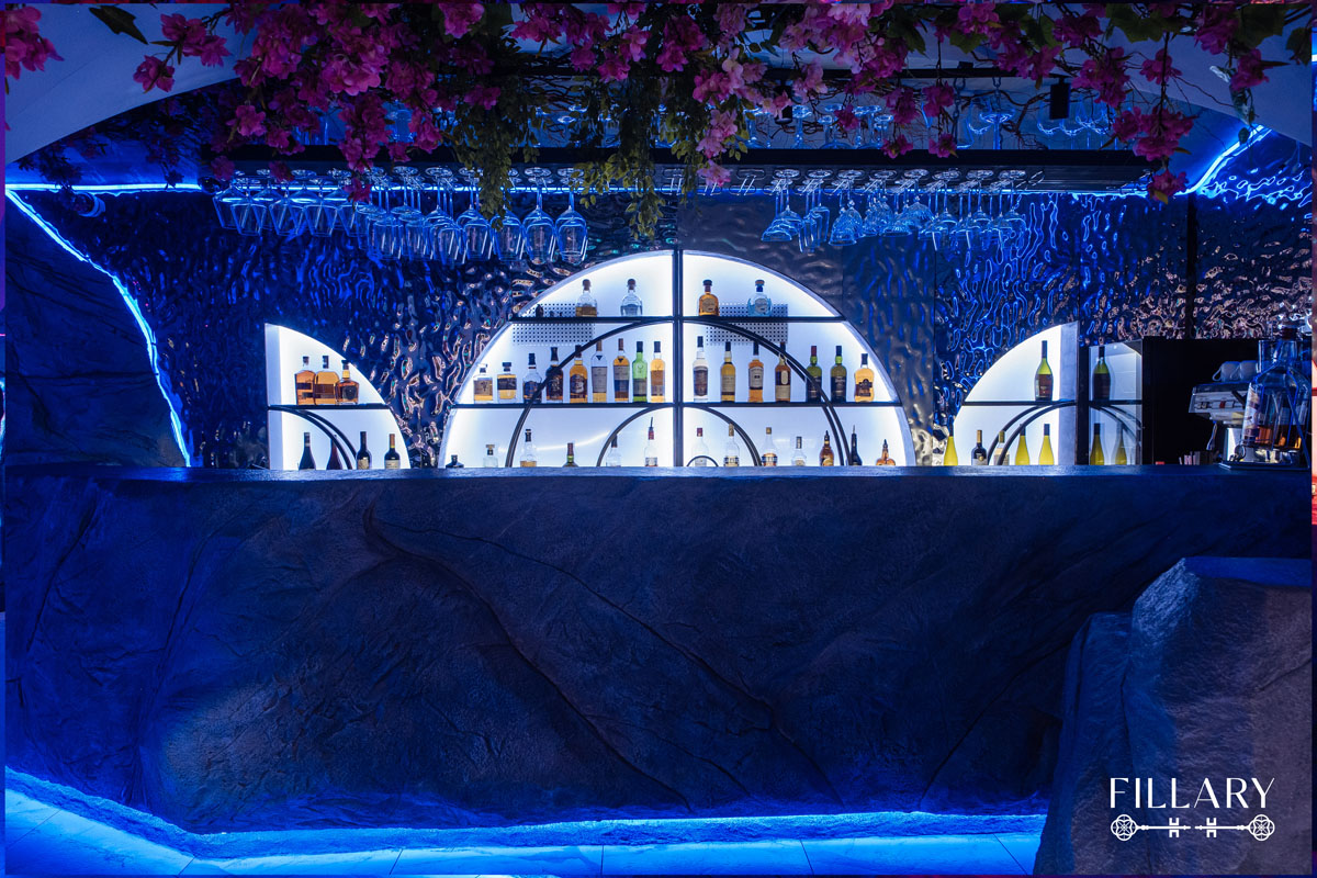 Основной зал — фото 29