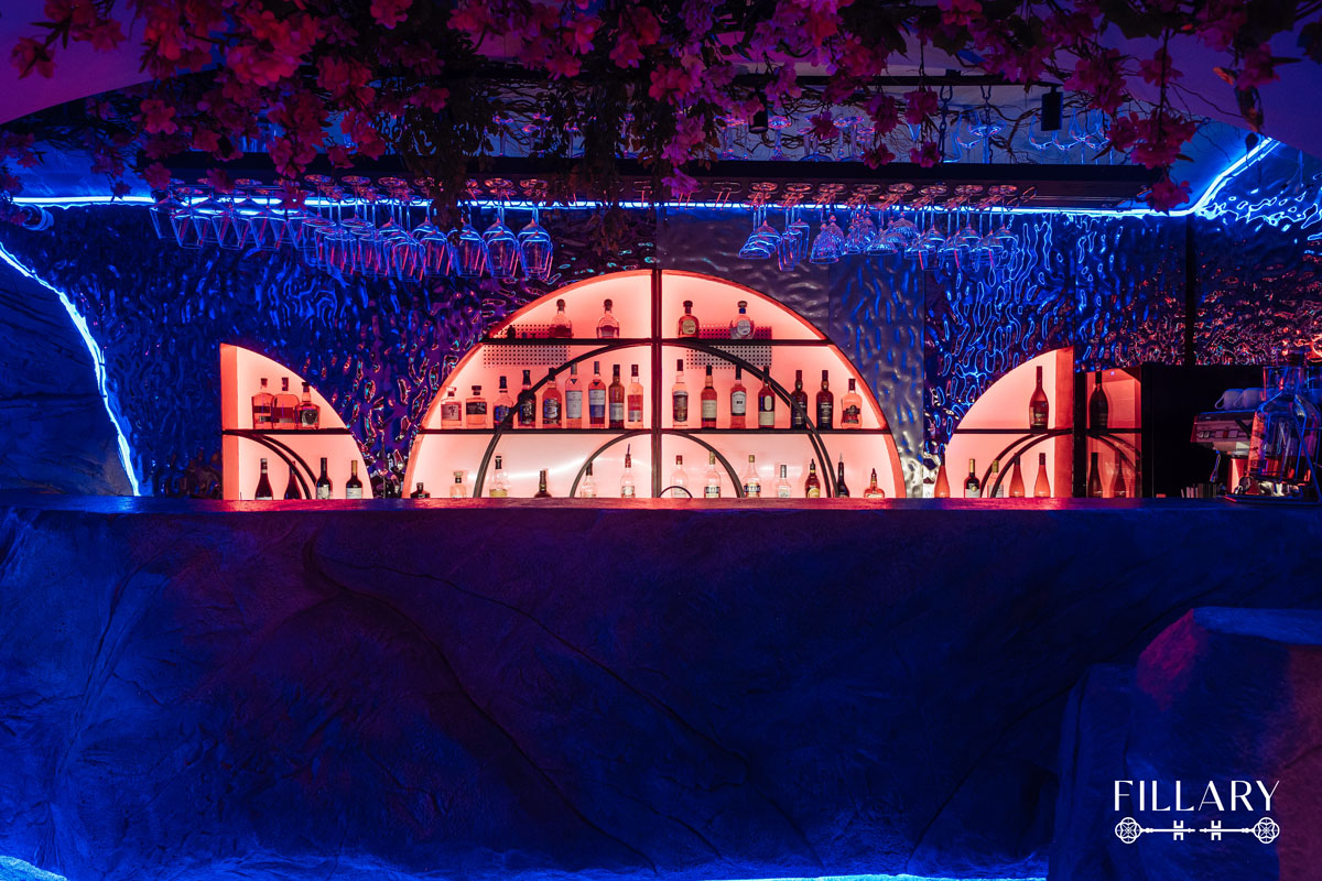 Основной зал — фото 30