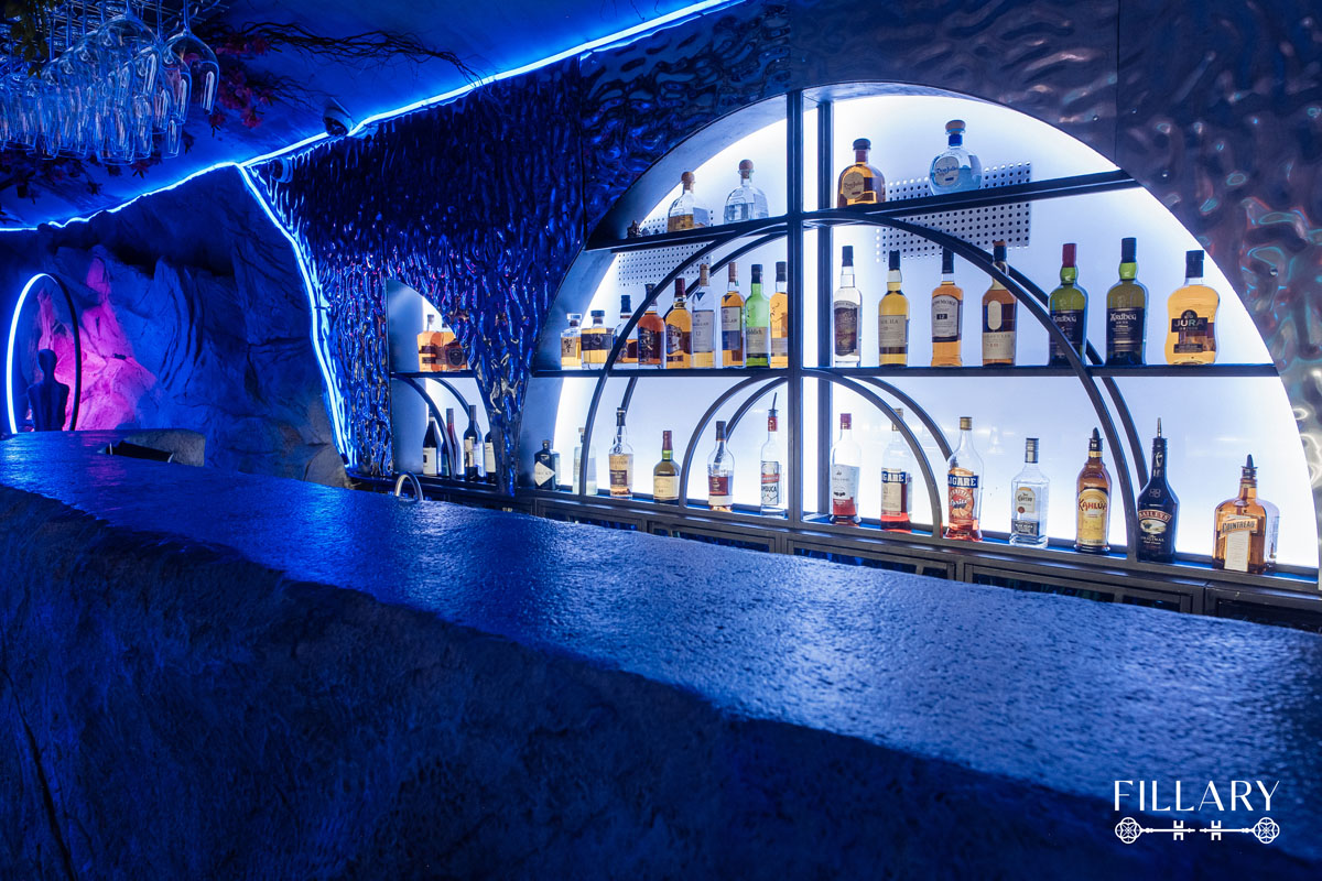 Основной зал — фото 31