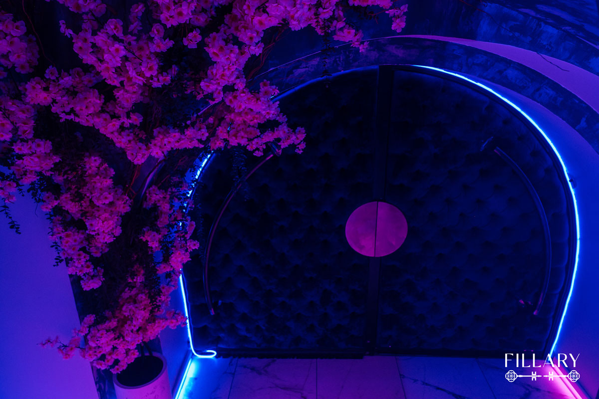 Основной зал — фото 34