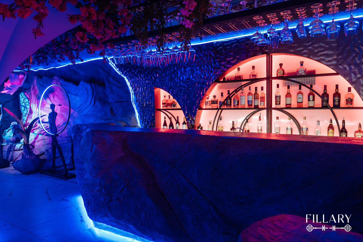 Основной зал — фото 35