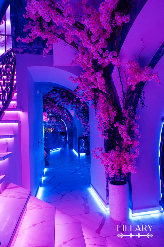 Основной зал — фото 36