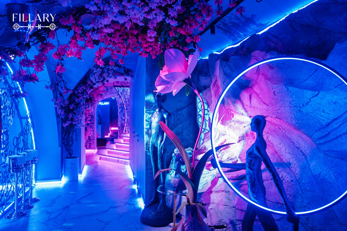 Основной зал — фото 37