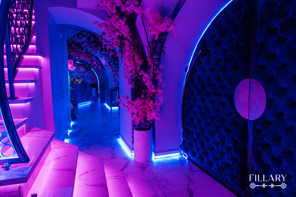 Основной зал — фото 38