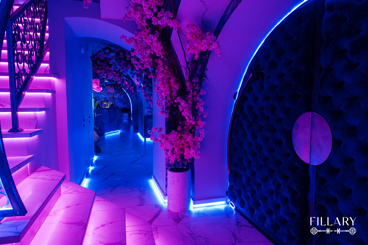 Основной зал — фото 40