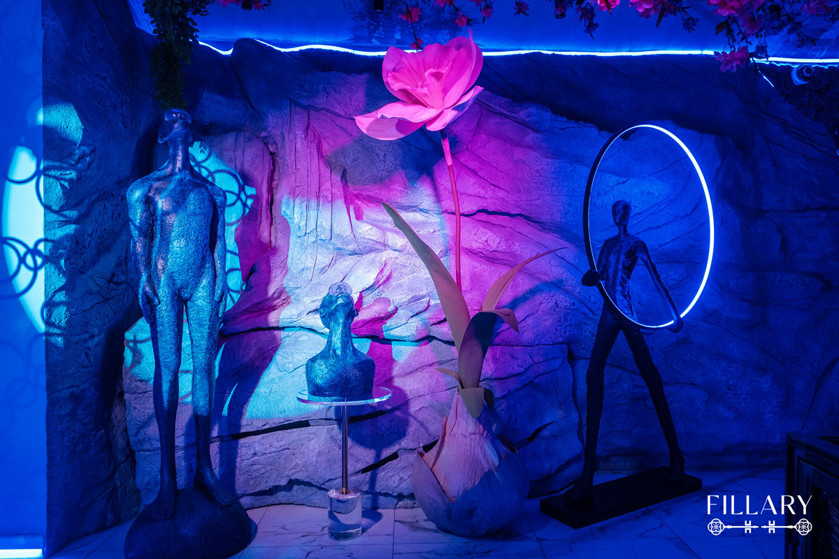 Основной зал — фото 41