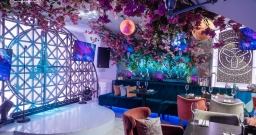 Основной зал