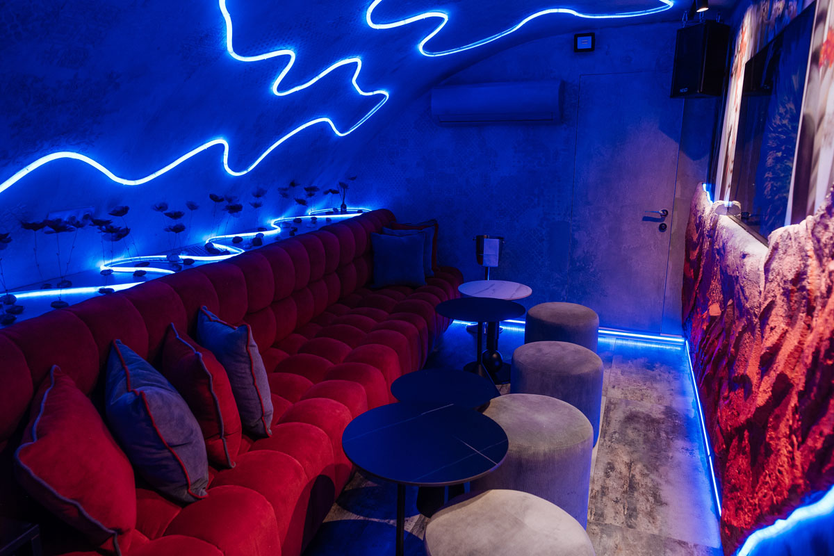 Vip зал — Fillary