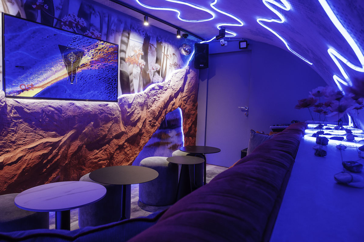 Vip зал — Fillary