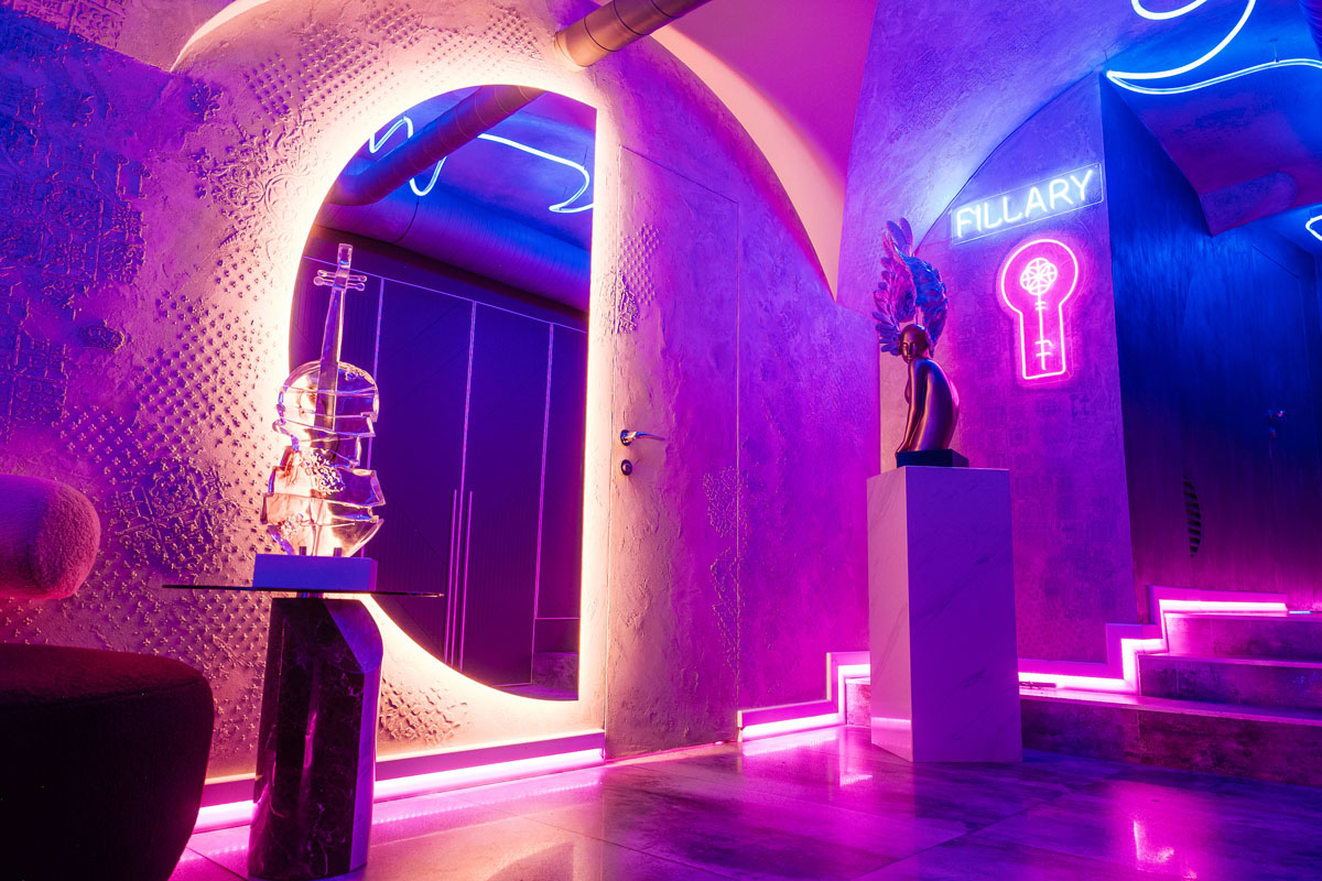 Vip зал — фото 4