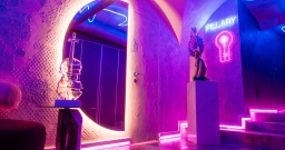 Vip зал — фото 4