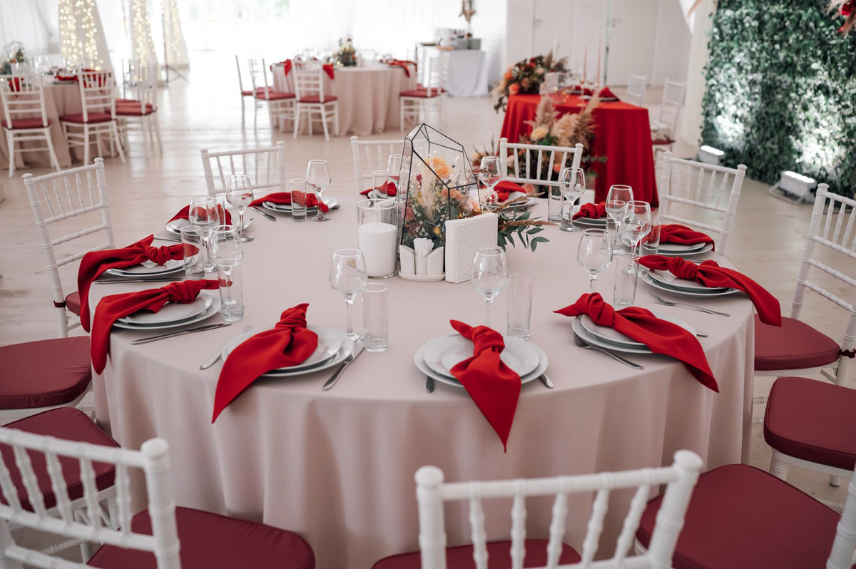 Шатер — Шатер Белая Звезда