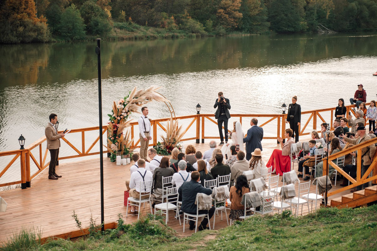 Шатер — фото 10