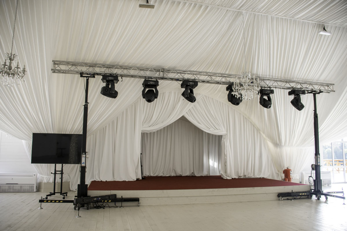 Шатер — фото 11