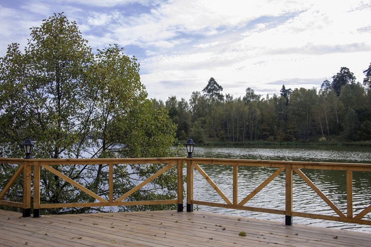Шатер — фото 16