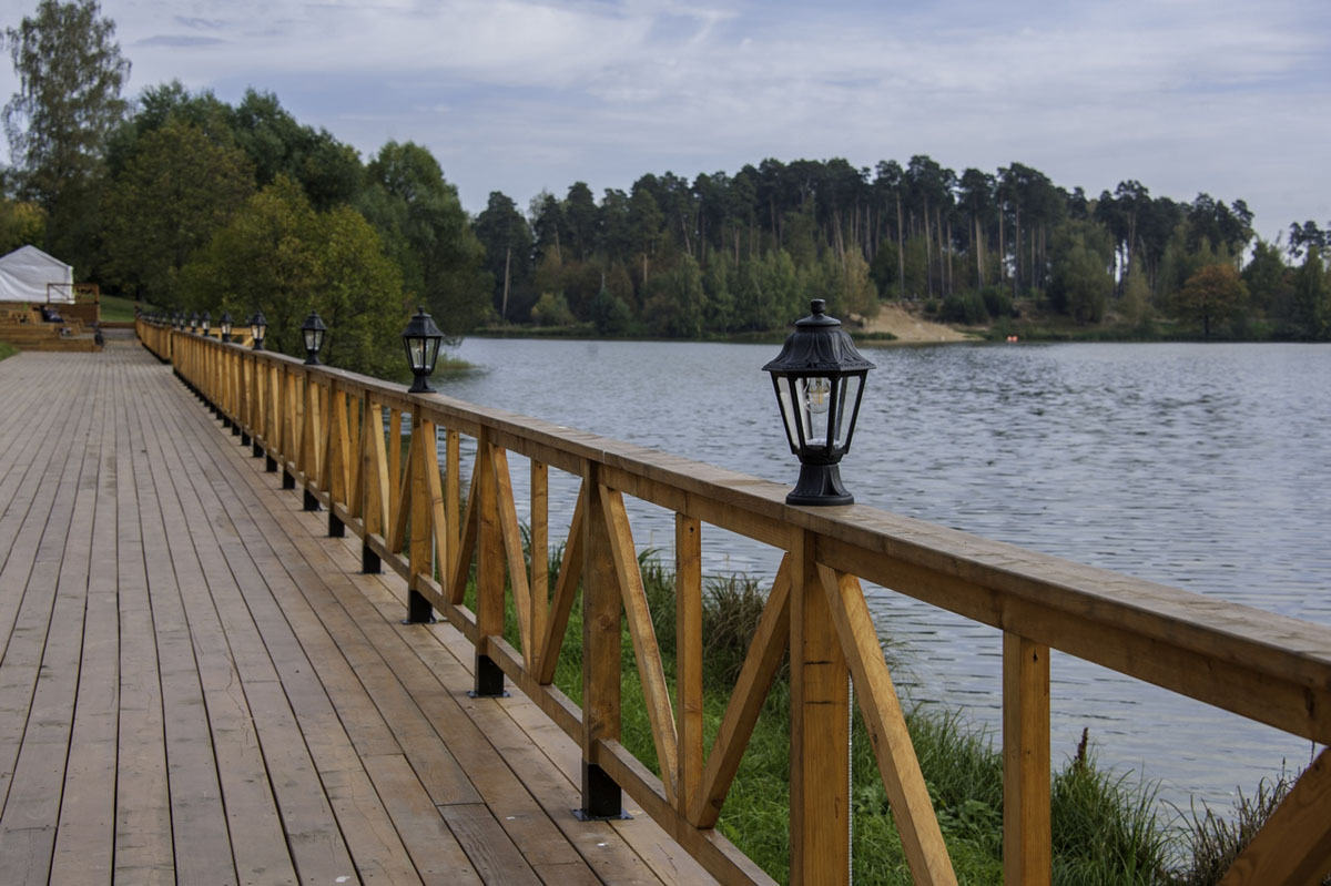 Шатер — фото 18