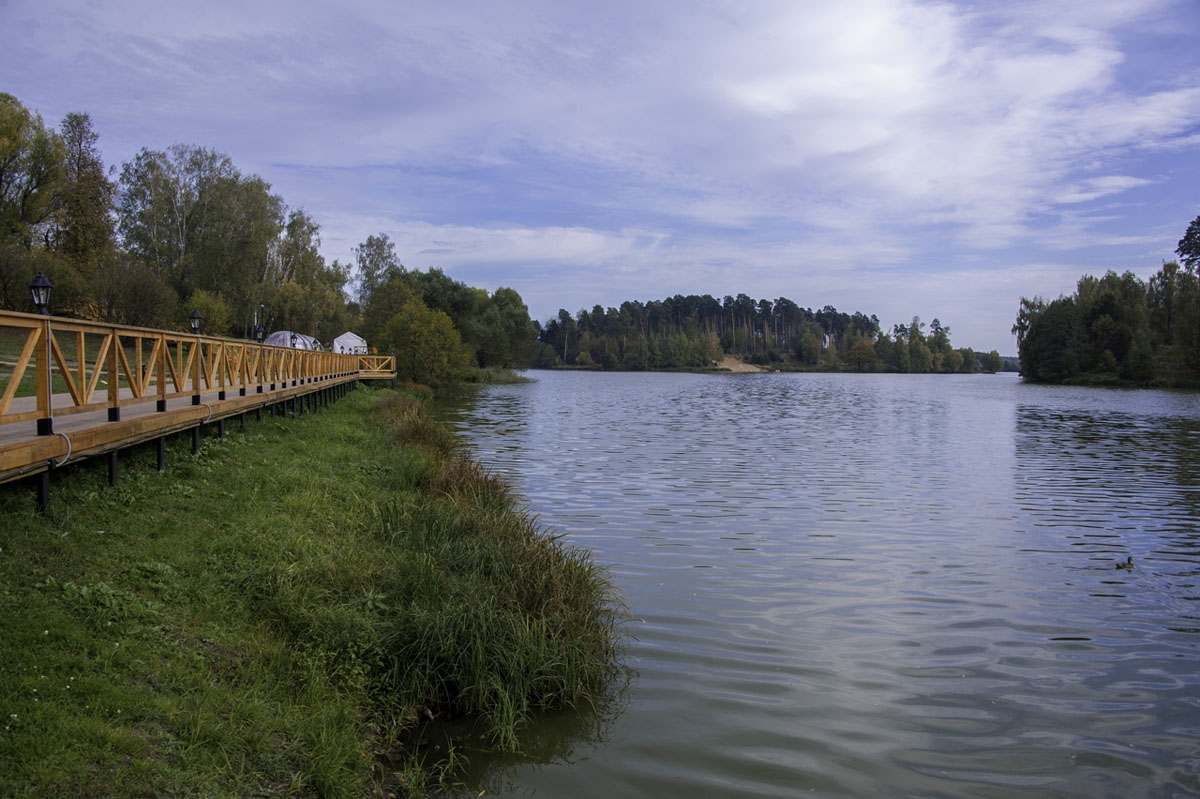 Шатер — фото 20