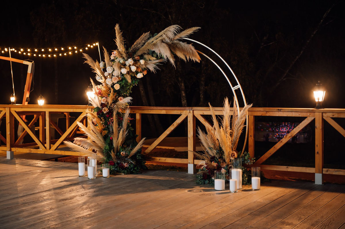 Шатер — фото 21