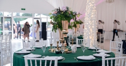 Шатер — фото 5