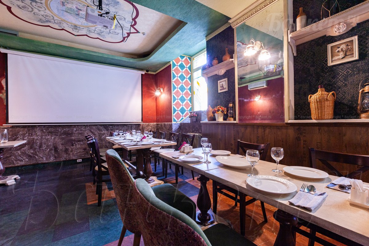 Общий зал — фото 7