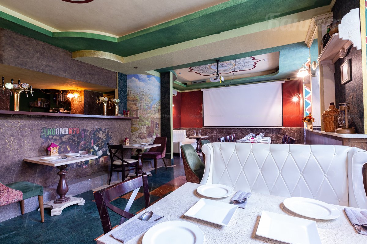 Общий зал — фото 8