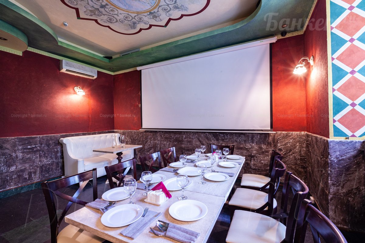 Общий зал — фото 10