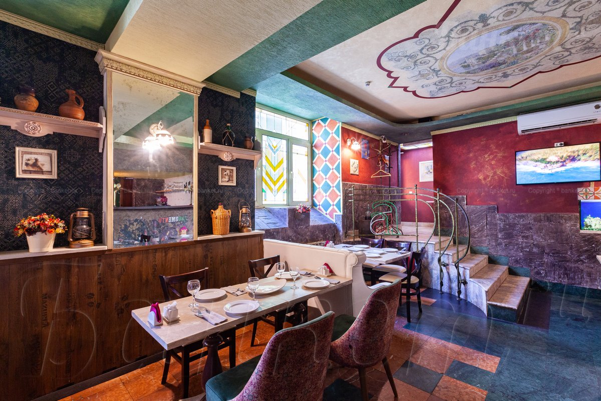 Общий зал — фото 11