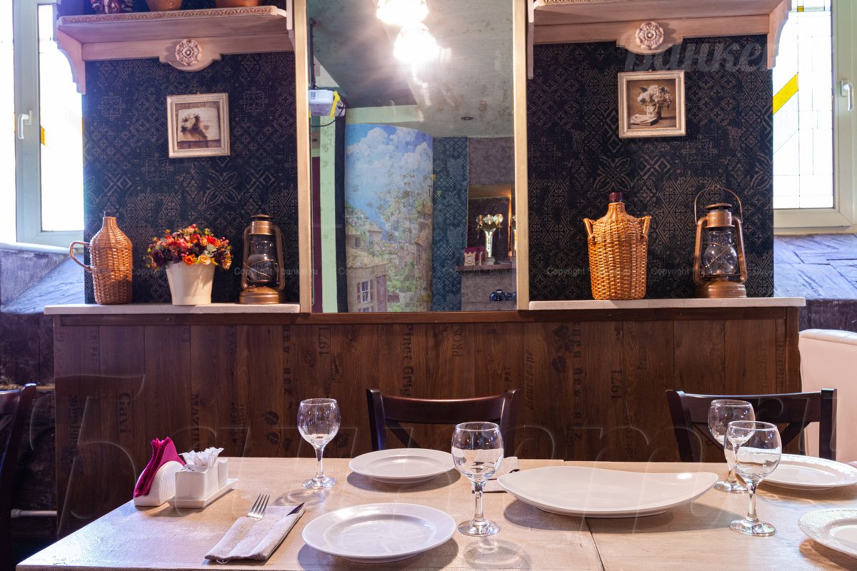 Общий зал — фото 13