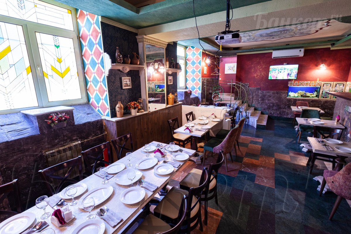 Общий зал — фото 14