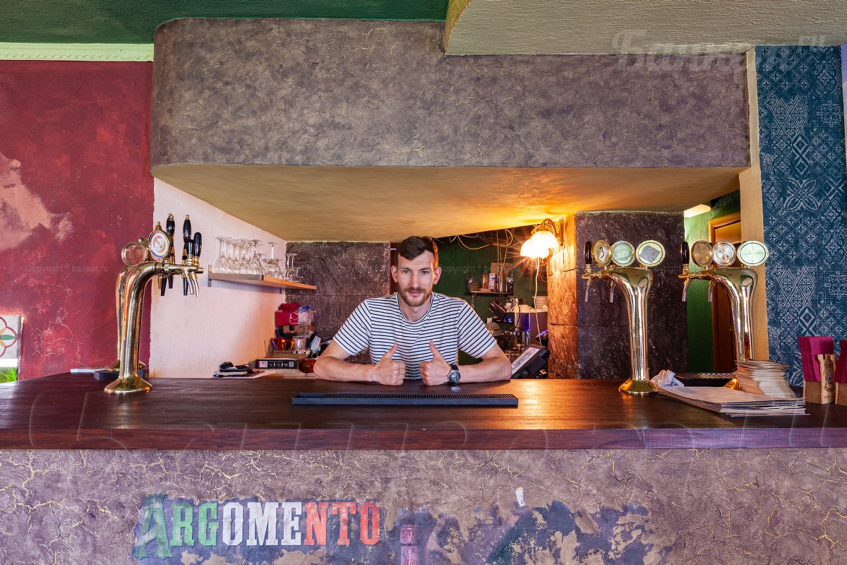 Общий зал — фото 17