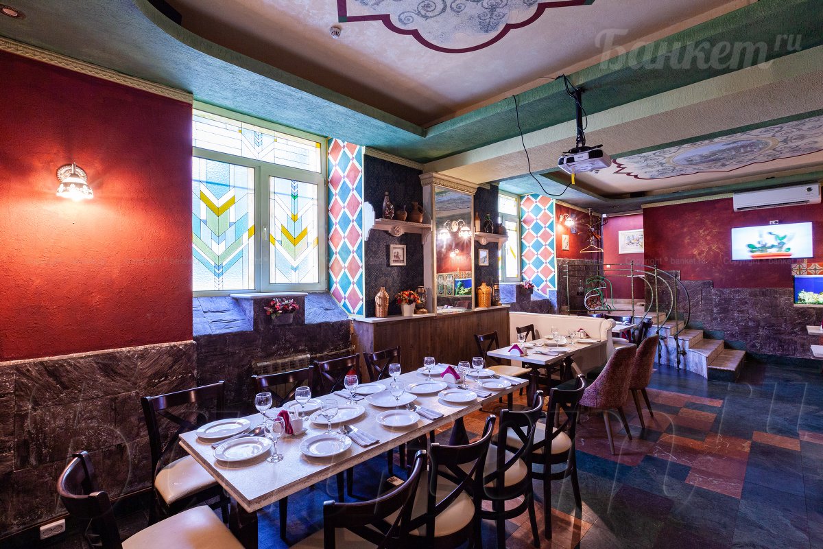 Общий зал — фото 18