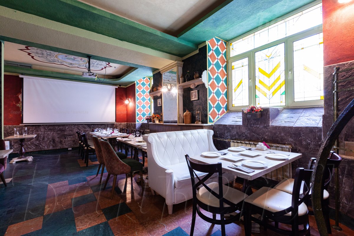 Общий зал — фото 25