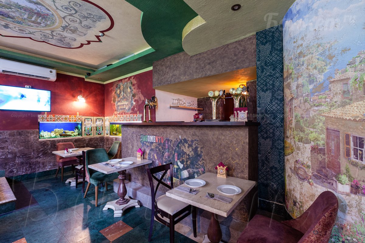 Общий зал — фото 26