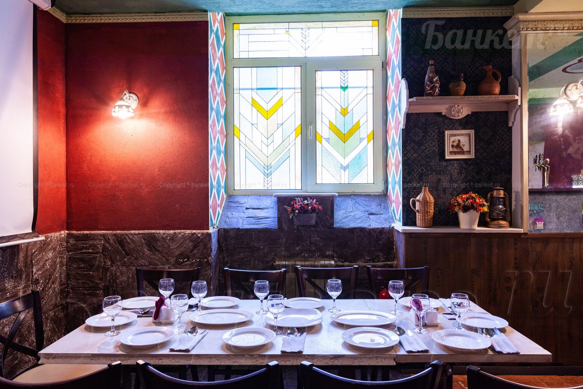 Общий зал — фото 29