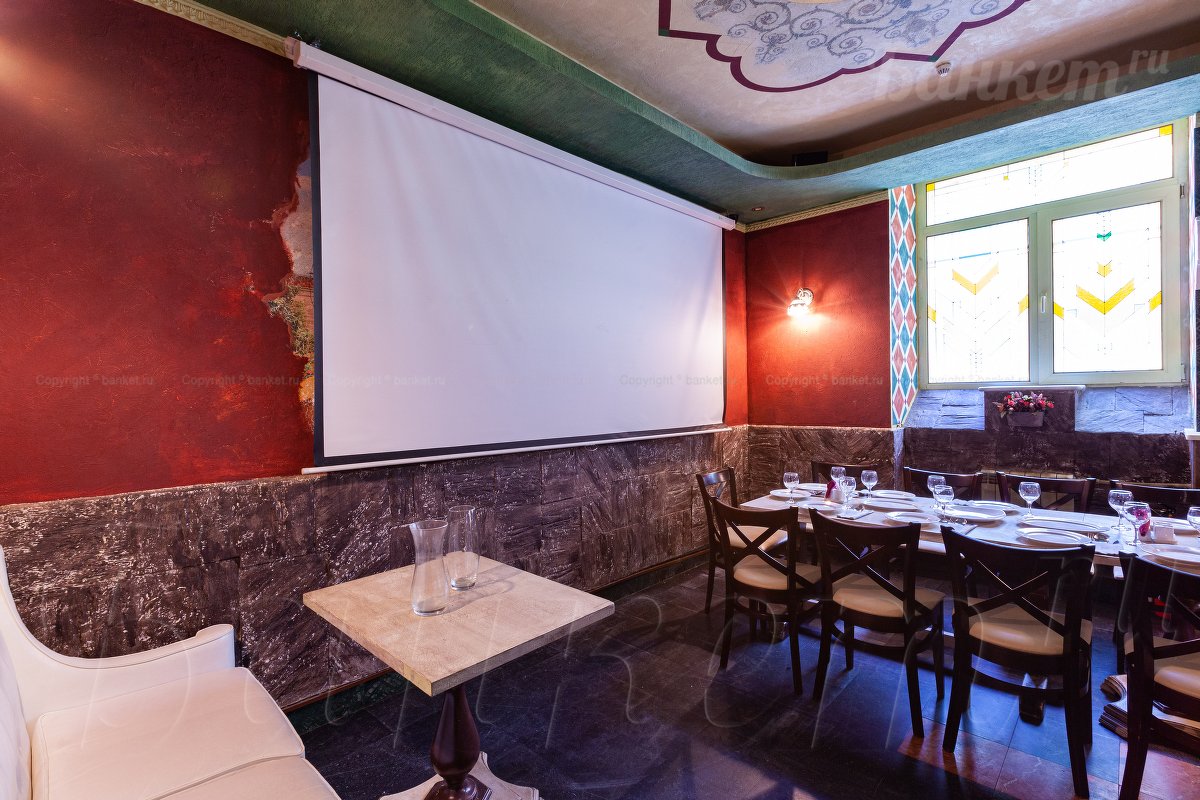 Общий зал — фото 31