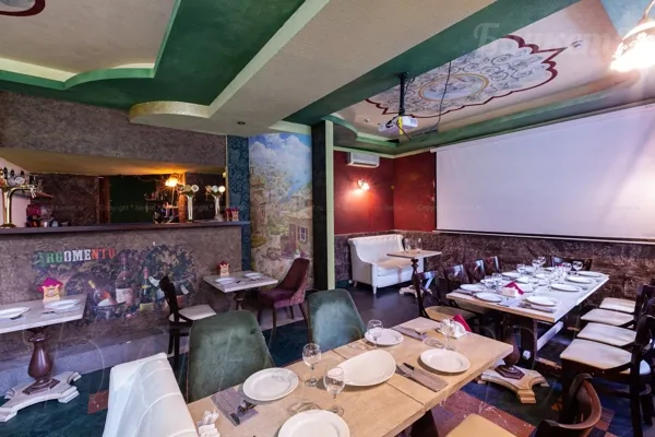 Общий зал — фото 5