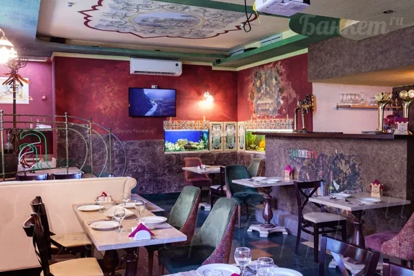 Общий зал — фото 6