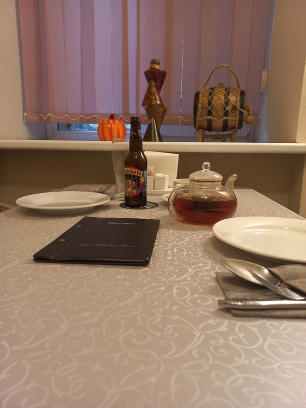 Вип зал — фото 6