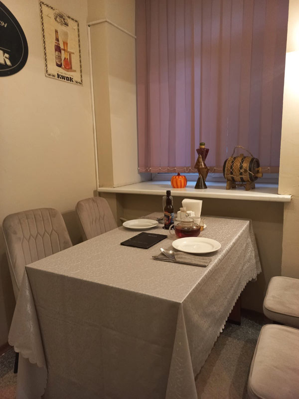 Вип зал — фото 7