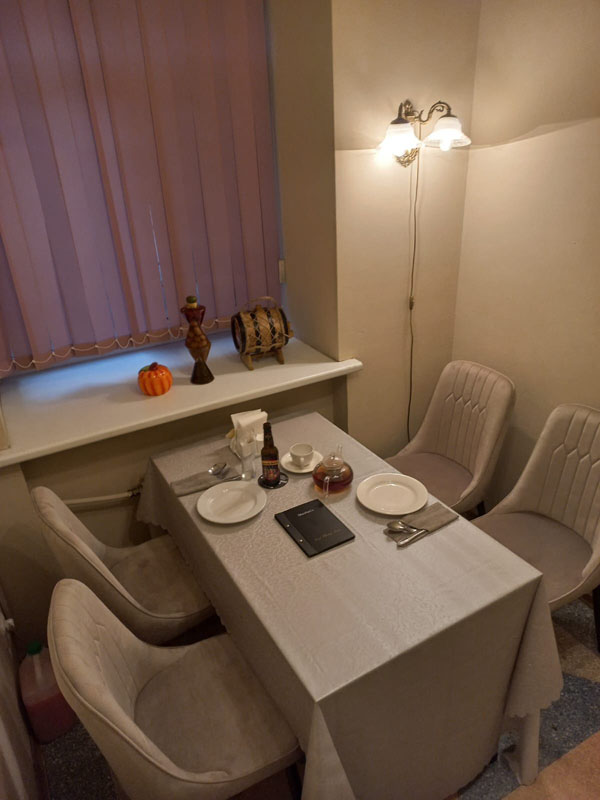 Вип зал — фото 8