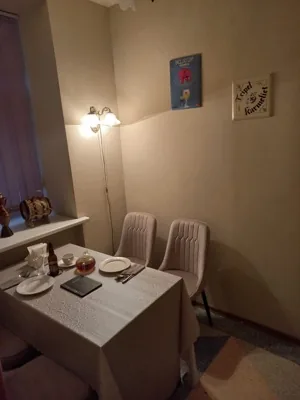 Вип зал — подробнее о зале